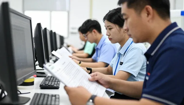 项目管理咨询服务帮助客户实现管理咨询等目标