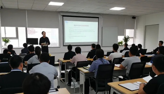 管理培训在企业日常运营中的实践应用分析