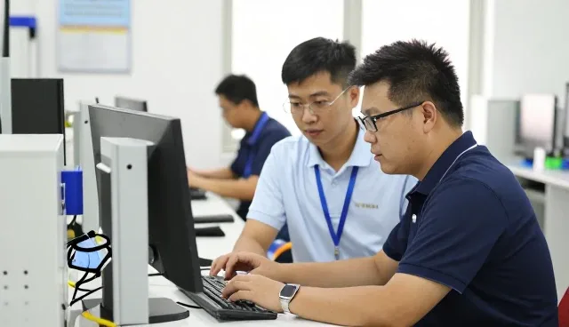 项目咨询服务管理咨询：选、用、管三步走